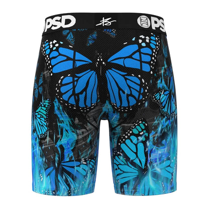 PSD "PJ Rose - Fly Fire" Boxer Brief