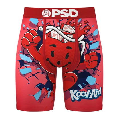 PSD "Kool-Aid - Kool-Aid Man" Boxer Brief