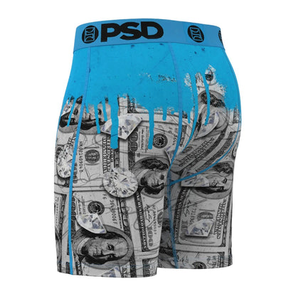 PSD "Warface Frosty" Boxer Brief