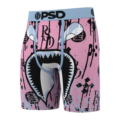 PSD "Warface Scoop" Boxer Brief