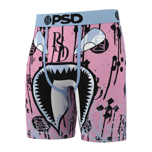 PSD "Warface Scoop" Boxer Brief