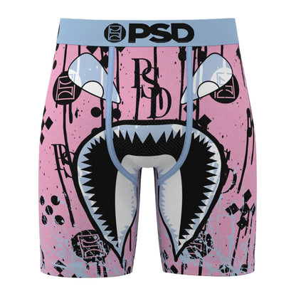 PSD "Warface Scoop" Boxer Brief