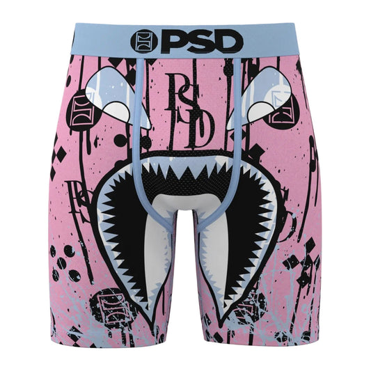 PSD "Warface Scoop" Boxer Brief