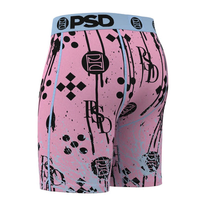 PSD "Warface Scoop" Boxer Brief