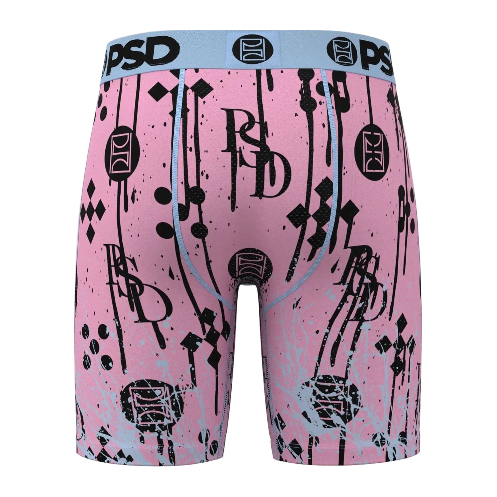 PSD "Warface Scoop" Boxer Brief