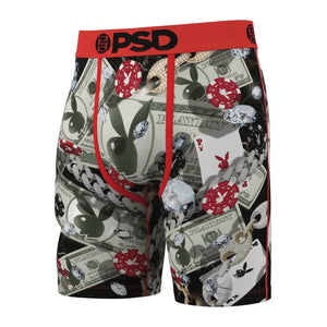 PSD x Playboy "Bet" Boxer Brief