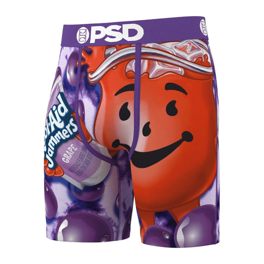 PSD x Kool-Aid "Grape" Boxer Brief