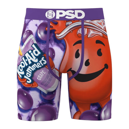 PSD x Kool-Aid "Grape" Boxer Brief — view 2