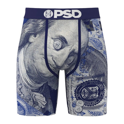 PSD "Money Hungry" Boxer Brief