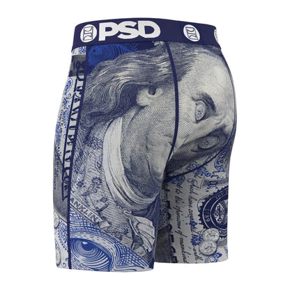 PSD "Money Hungry" Boxer Brief