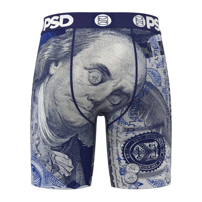 PSD "Money Hungry" Boxer Brief