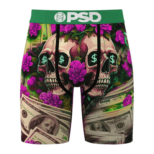 PSD "Fortune Venom" Boxer Brief