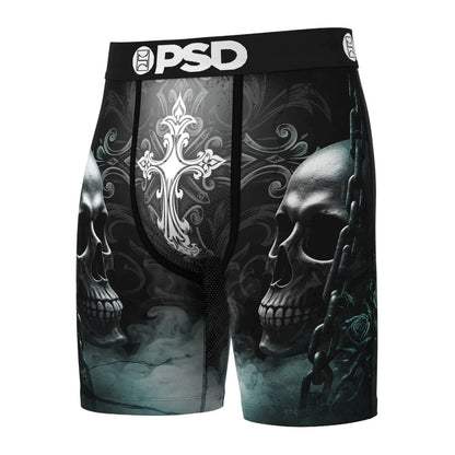 PSD "Frostbite Crucifix" Boxer Brief