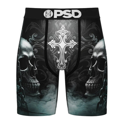 PSD "Frostbite Crucifix" Boxer Brief