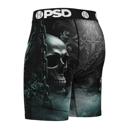 PSD "Frostbite Crucifix" Boxer Brief