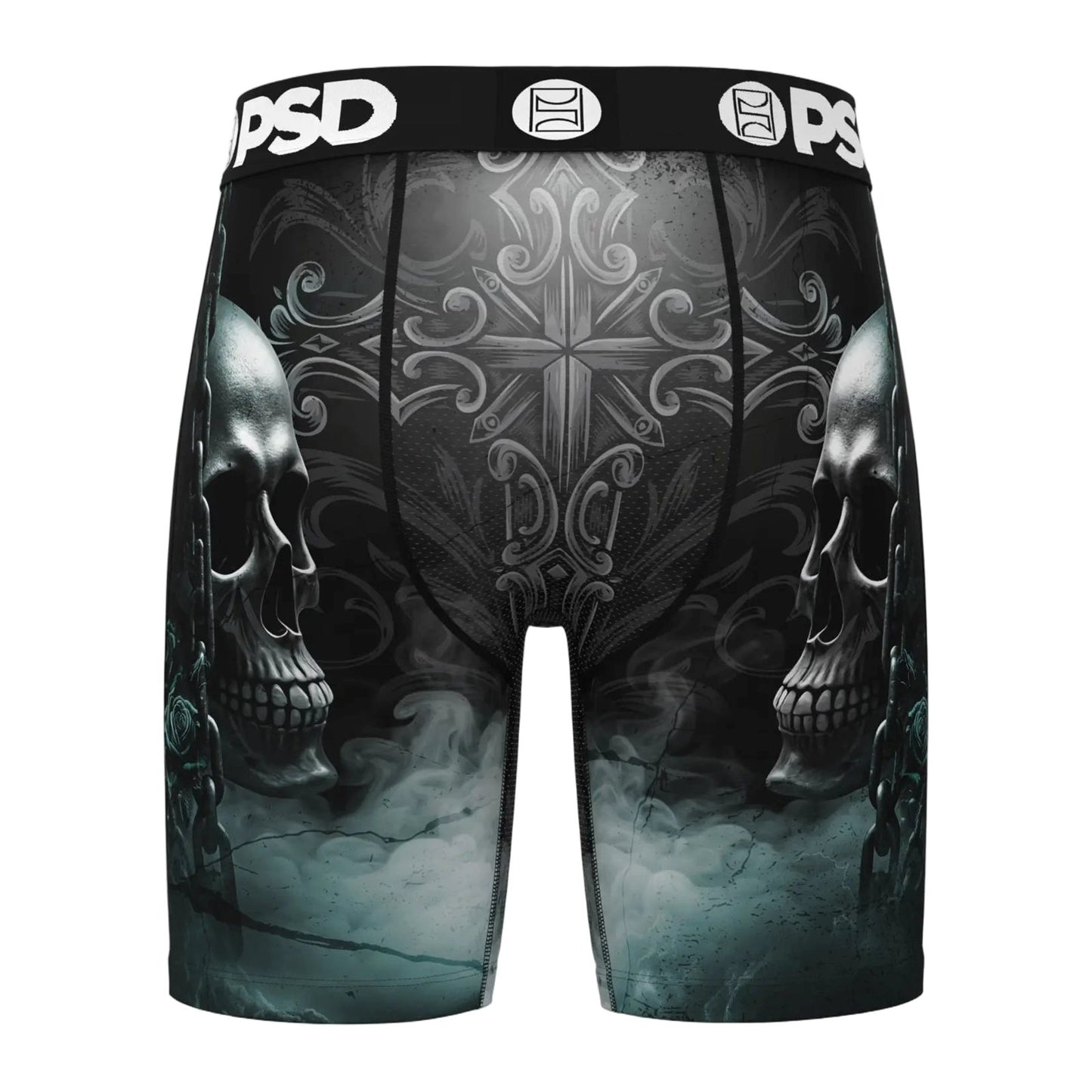 PSD "Frostbite Crucifix" Boxer Brief