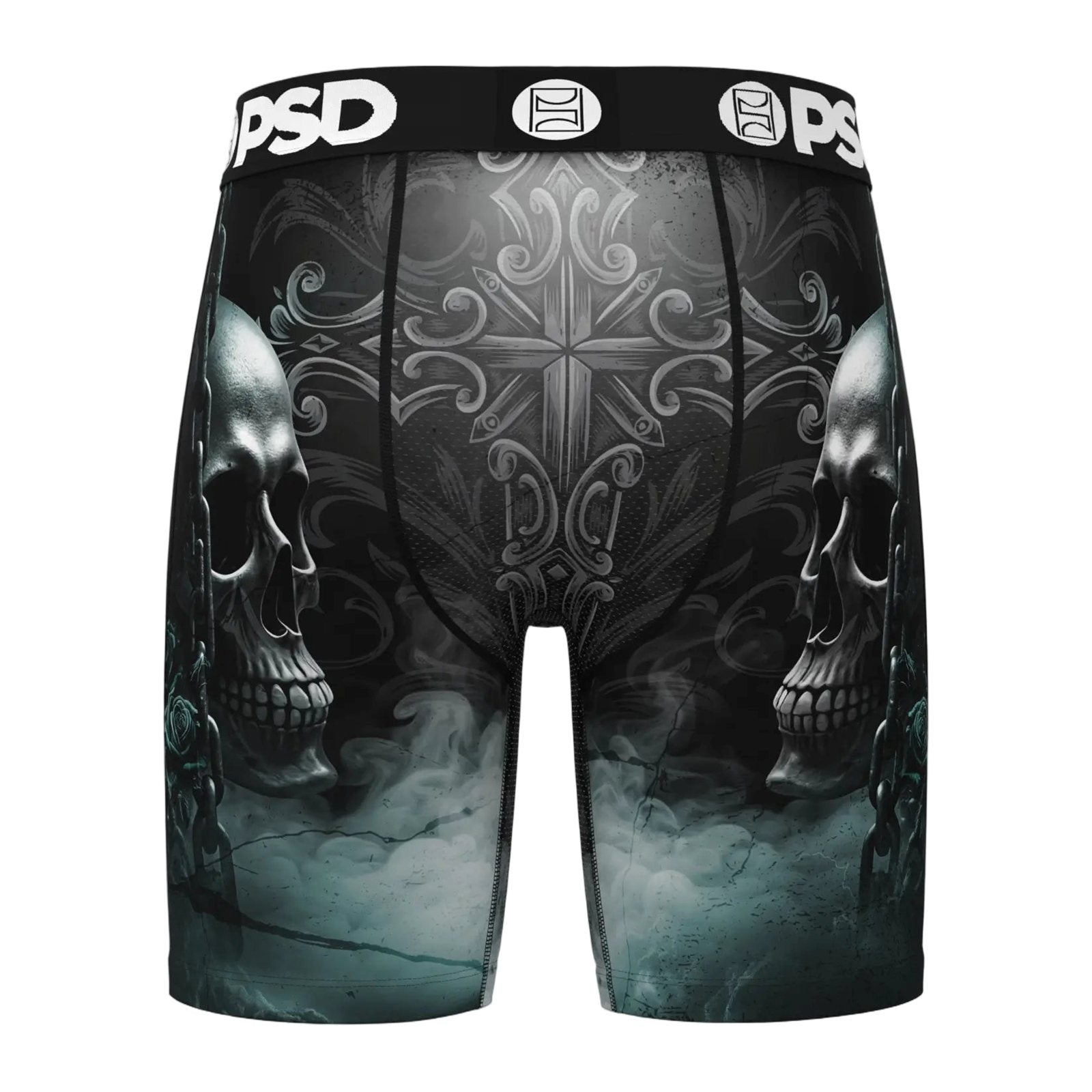 PSD "Frostbite Crucifix" Boxer Brief