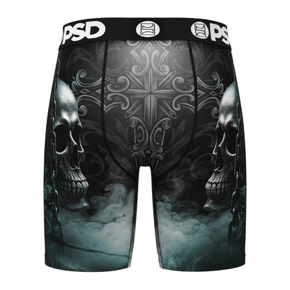 PSD "Frostbite Crucifix" Boxer Brief