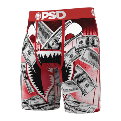 PSD "Warface Cherry Melt" Boxer Brief