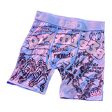 PSD "Broken Promises - Forever" Boxer Brief
