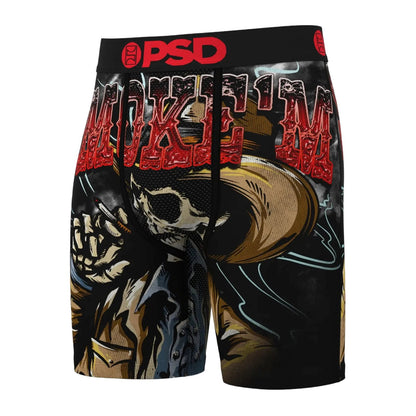 PSD "Smokem" Boxer Brief