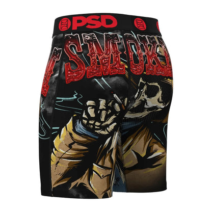 PSD "Smokem" Boxer Brief
