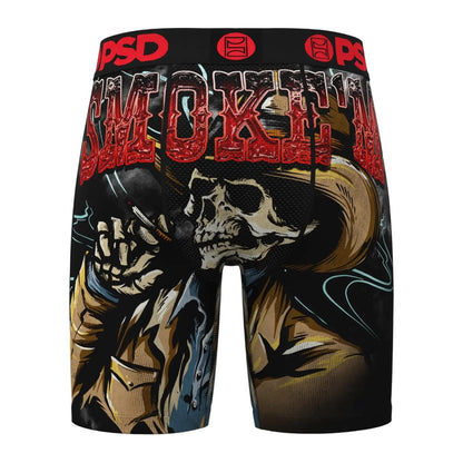 PSD "Smokem" Boxer Brief