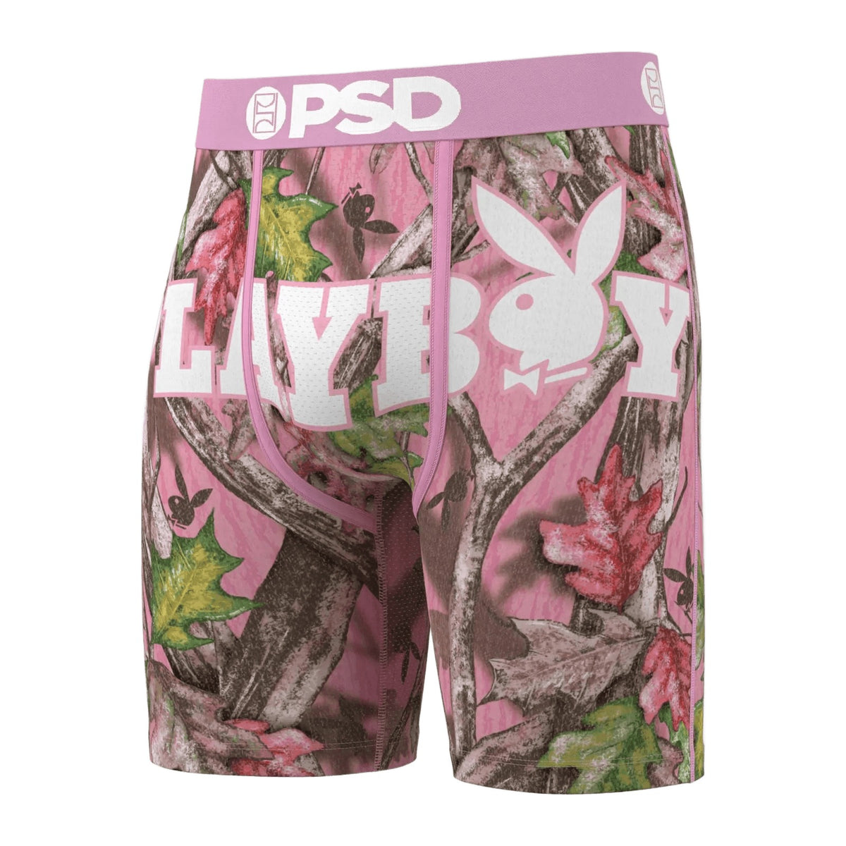 PSD x Playboy "Woods" Boxer Brief