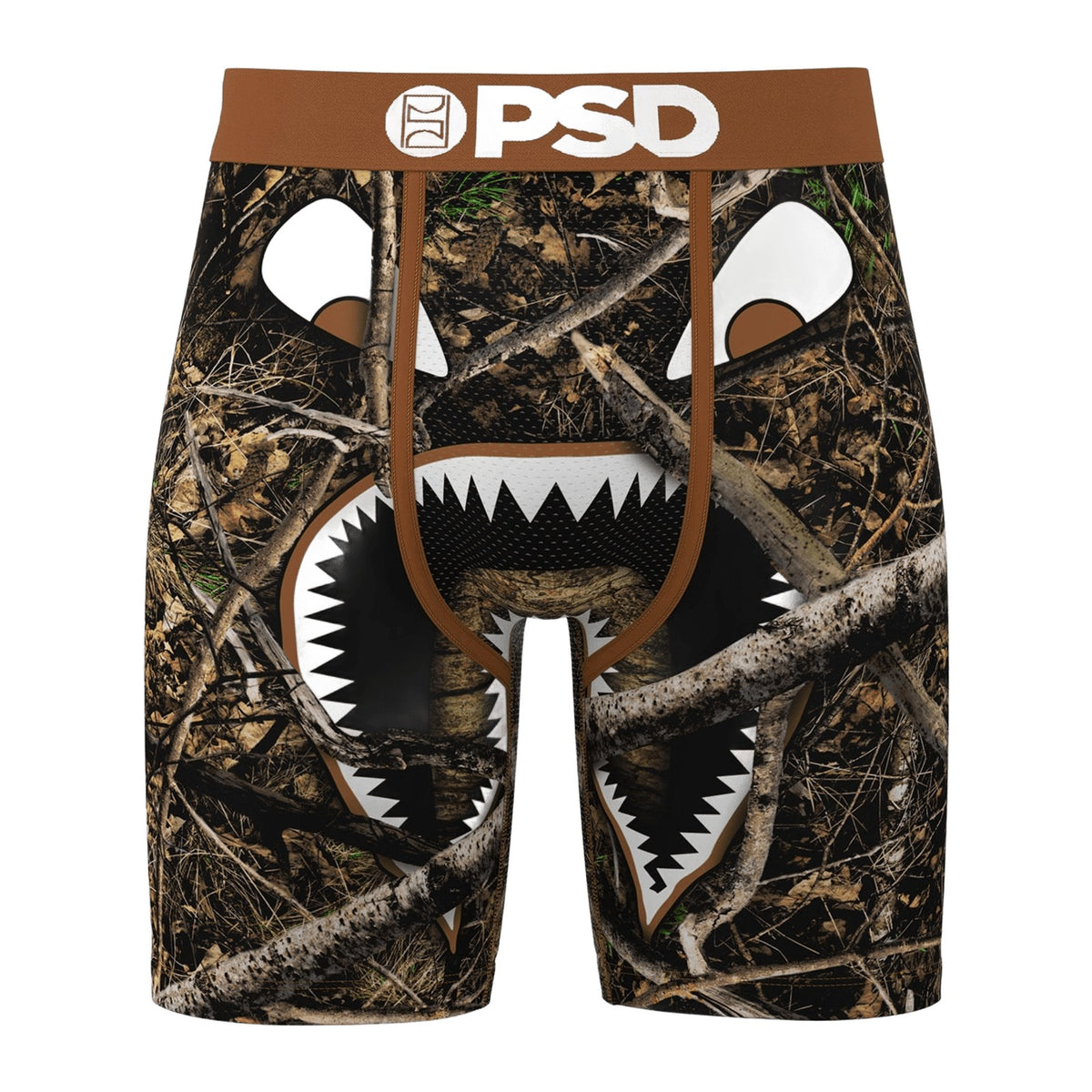PSD "Warface Peekaboo" Boxer Brief