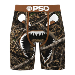 PSD "Warface Peekaboo" Boxer Brief