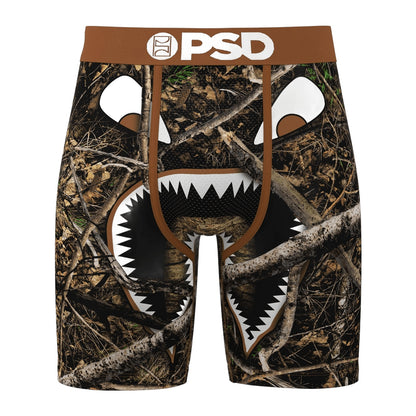 PSD "Warface Peekaboo" Boxer Brief