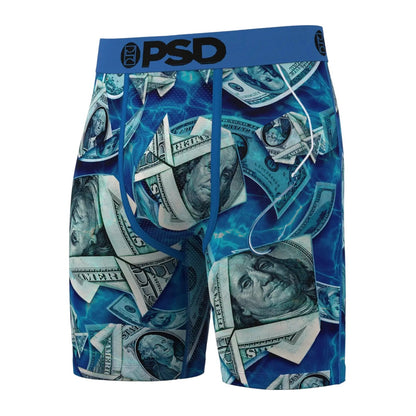 PSD "Deep Sea Funds" Boxer Brief
