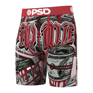 PSD "Pay Me Drip" Boxer Brief