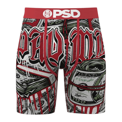 PSD "Pay Me Drip" Boxer Brief — view 2