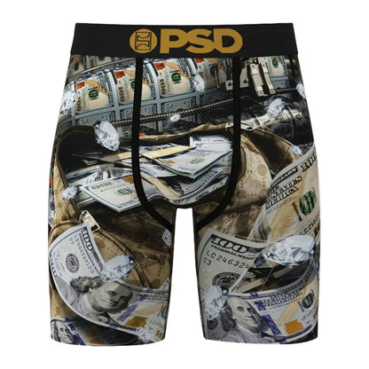 PSD "Fresh Money" Boxer Brief