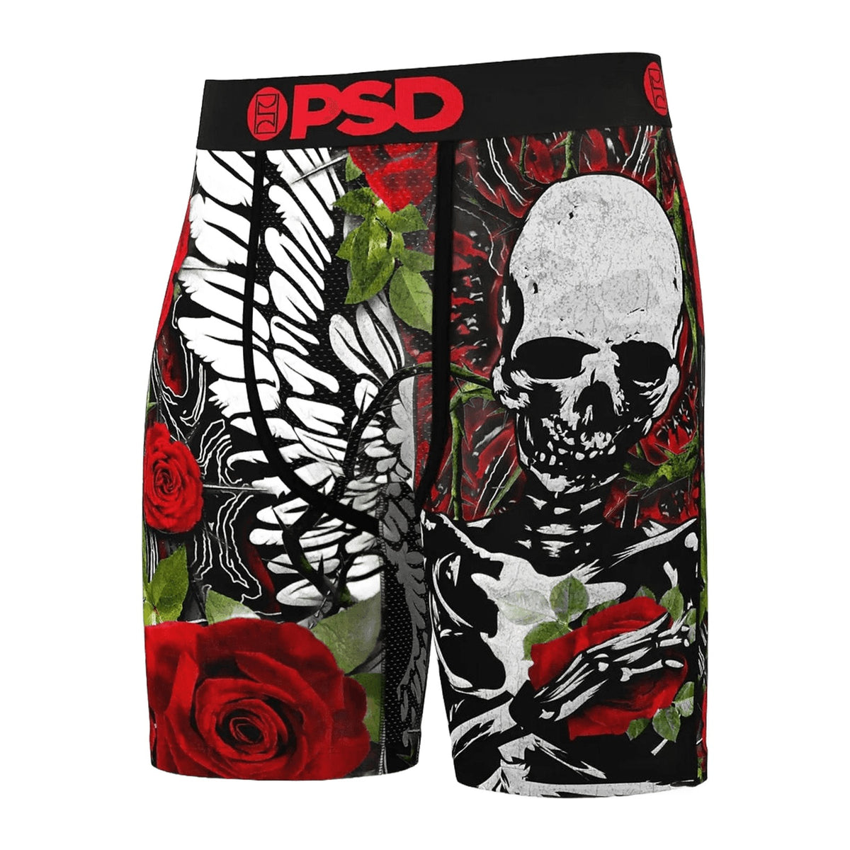 PSD "Afflicted" Boxer Brief