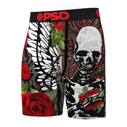 PSD "Afflicted" Boxer Brief