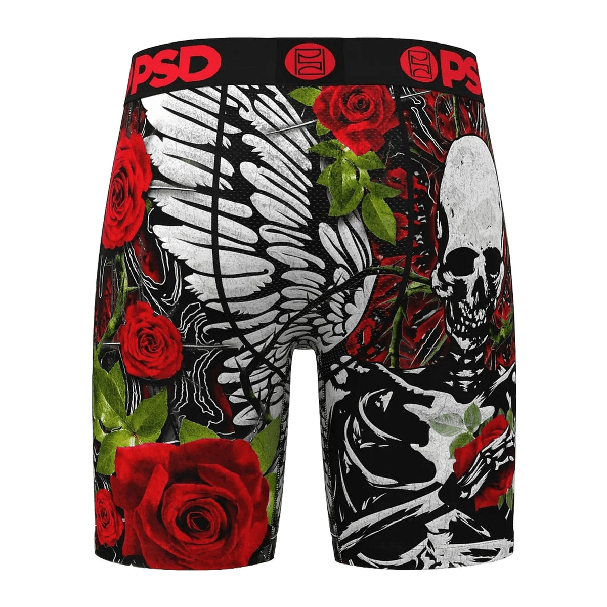 PSD "Afflicted" Boxer Brief — view 2