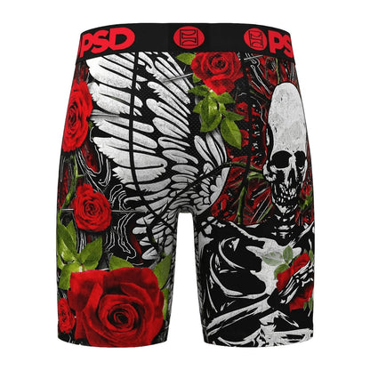 PSD "Afflicted" Boxer Brief — view 2