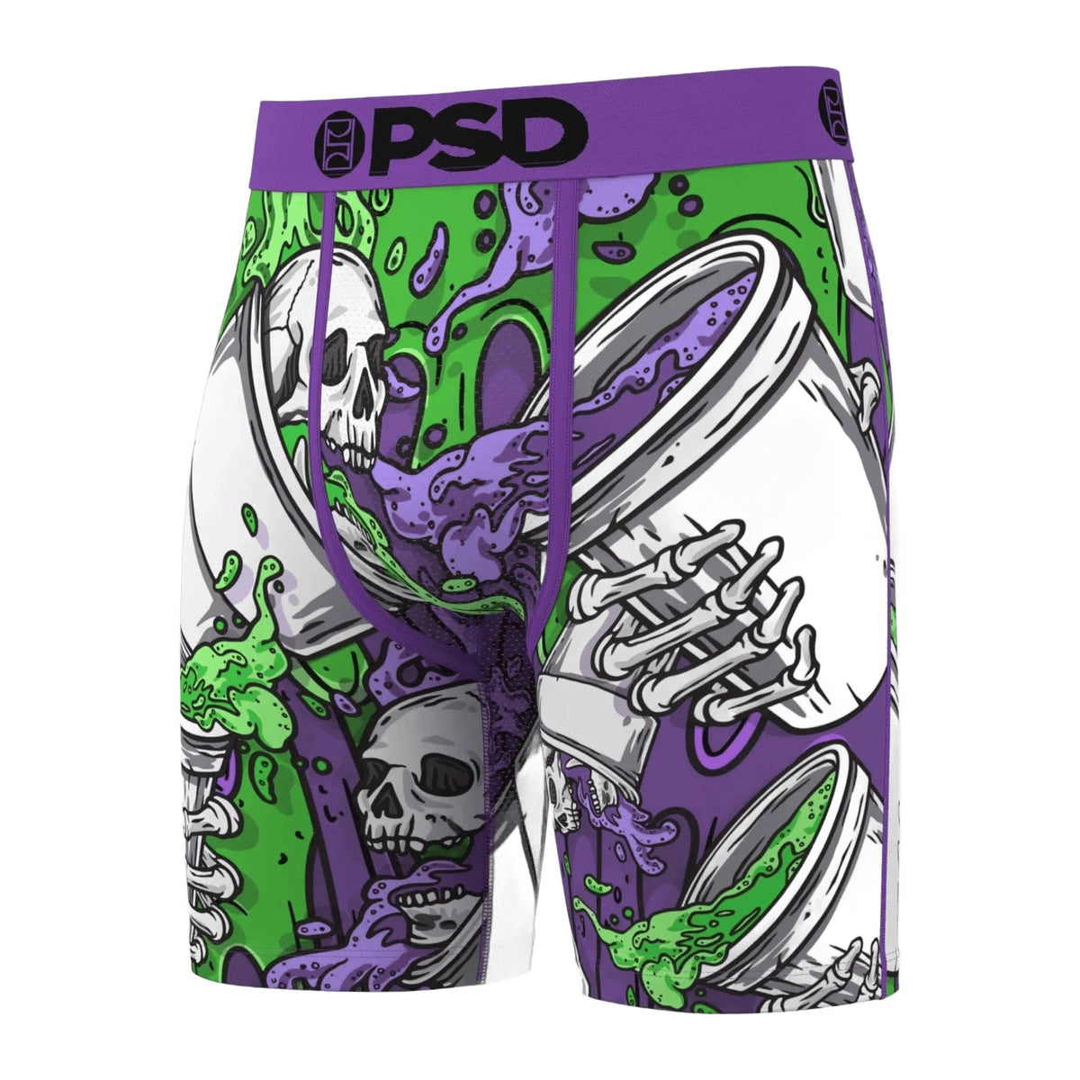 PSD "Sippin’" Boxer Brief