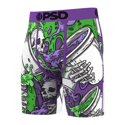 PSD "Sippin’" Boxer Brief