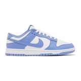 Nike Dunk Low Retro — Polar/White