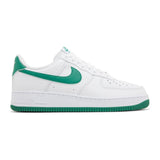 Nike Air Force 1 '07 — White/Malachite
