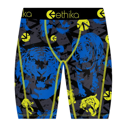 Ethika "Tiger Fluo" Boxer Brief