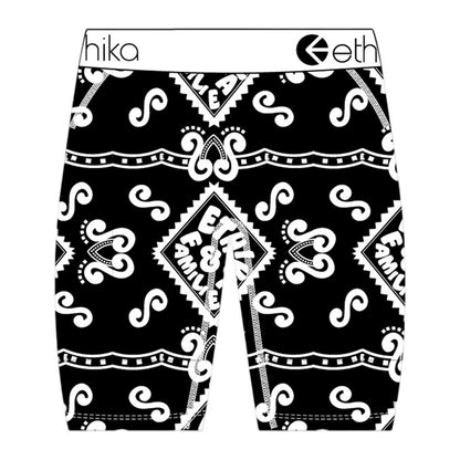 Ethika "Grandeur" Boxer Brief