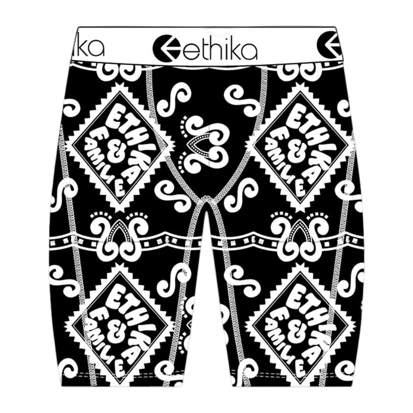 Ethika "Grandeur" Boxer Brief