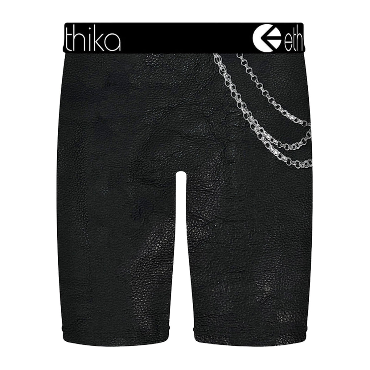 Ethika "Tore Up" Boxer Brief — view 2