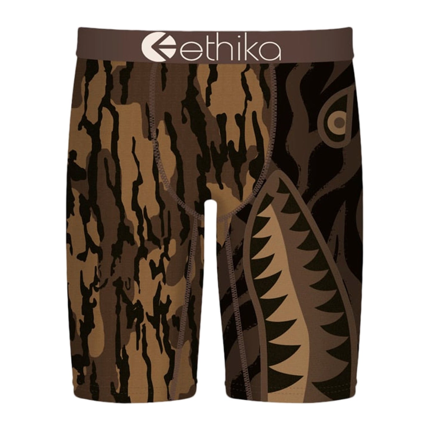 Ethika "BMR War Ready" Boxer Brief