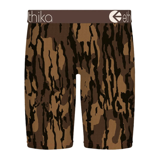 Ethika "BMR War Ready" Boxer Brief