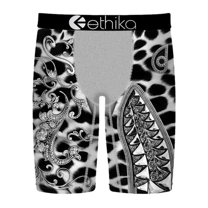 Ethika "BMR Out West" Boxer Brief